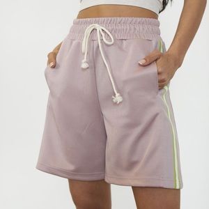 Out From Under Basketball Short NWT Size XS - Lavender